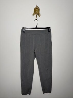 Prana West Edge Jogger Pant S